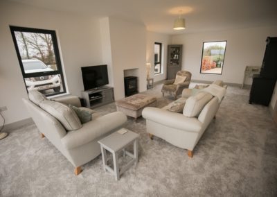 Early Birds | Bespoke Building Company