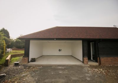 Early Birds | Bespoke Building Company