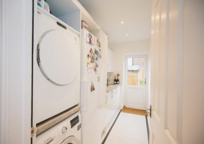 Early Birds | Bespoke Building Company