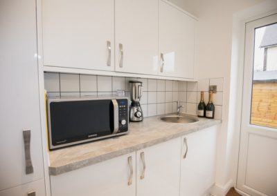 Early Birds | Bespoke Building Company