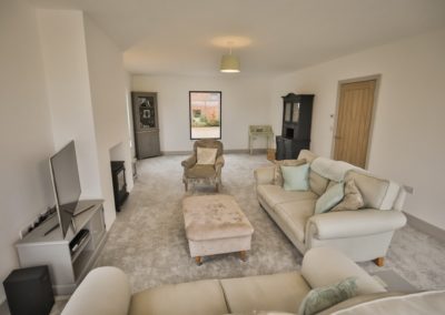 Early Birds | Bespoke Building Company