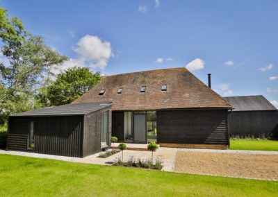Early Birds | Bespoke Building Company
