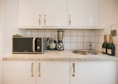 Early Birds | Bespoke Building Company