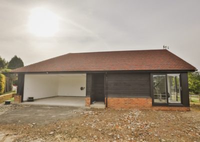 Early Birds | Bespoke Building Company