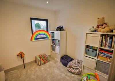 Early Birds | Bespoke Building Company