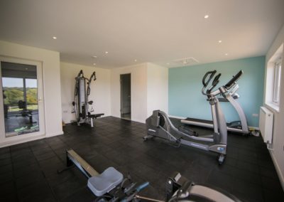 Early Birds | Bespoke Building Company