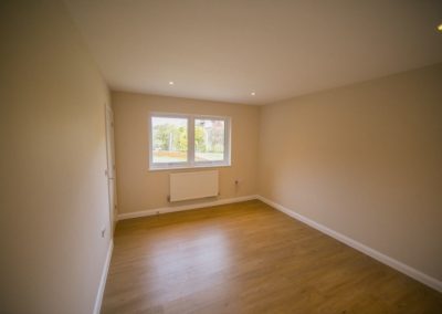 Early Birds | Bespoke Building Company