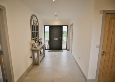 Early Birds | Bespoke Building Company