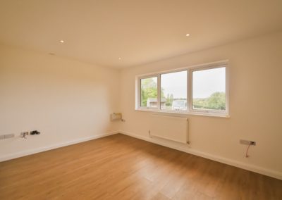 Early Birds | Bespoke Building Company