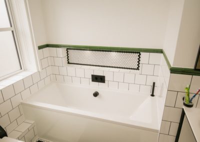 Early Birds | Bespoke Building Company