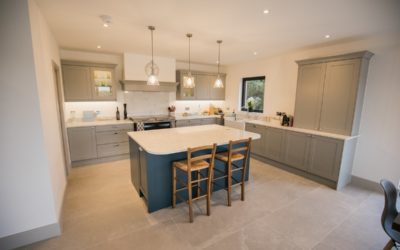 More top tips when planning your dream kitchen