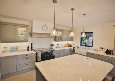 Early Birds | Bespoke Building Company