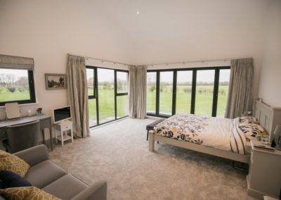 Early Birds | Bespoke Building Company