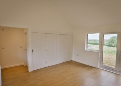 Early Birds | Bespoke Building Company