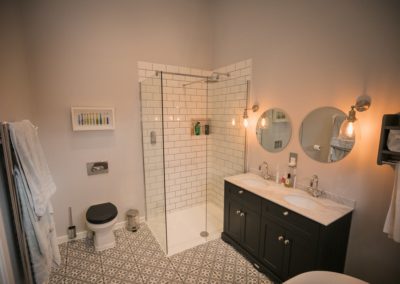 Early Birds | Bespoke Building Company