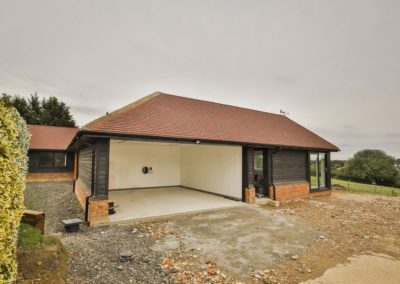 Early Birds | Bespoke Building Company
