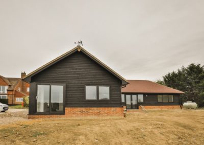 Early Birds | Bespoke Building Company