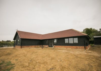 Early Birds | Bespoke Building Company