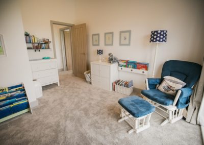 Early Birds | Bespoke Building Company