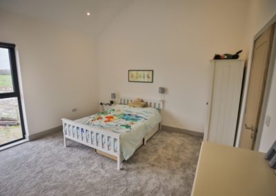 Early Birds | Bespoke Building Company