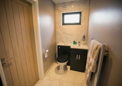 Early Birds | Bespoke Building Company