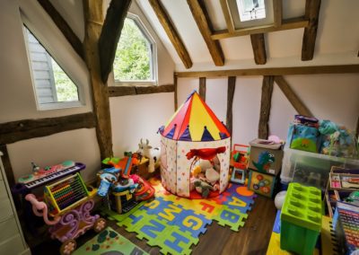 Early Birds | Bespoke Building Company