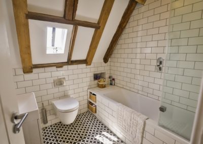 Early Birds | Bespoke Building Company