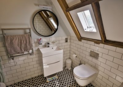 Early Birds | Bespoke Building Company