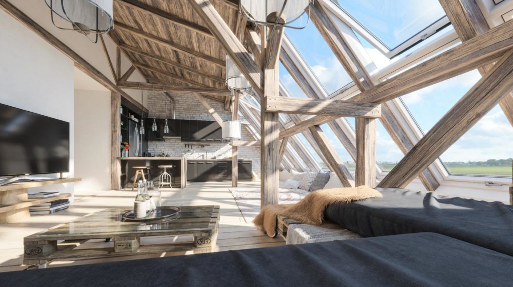 Early Birds | Bespoke Building Company