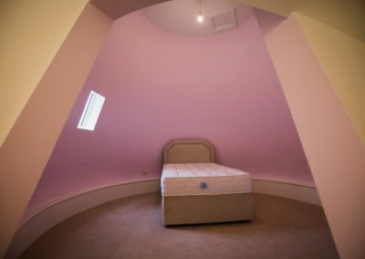 Early Birds | Bespoke Building Company