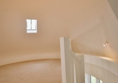 Early Birds | Bespoke Building Company