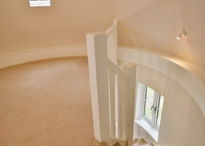 Early Birds | Bespoke Building Company