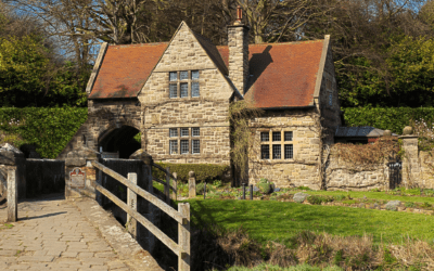 Renovating Listed Buildings: What You Can & Can’t Change