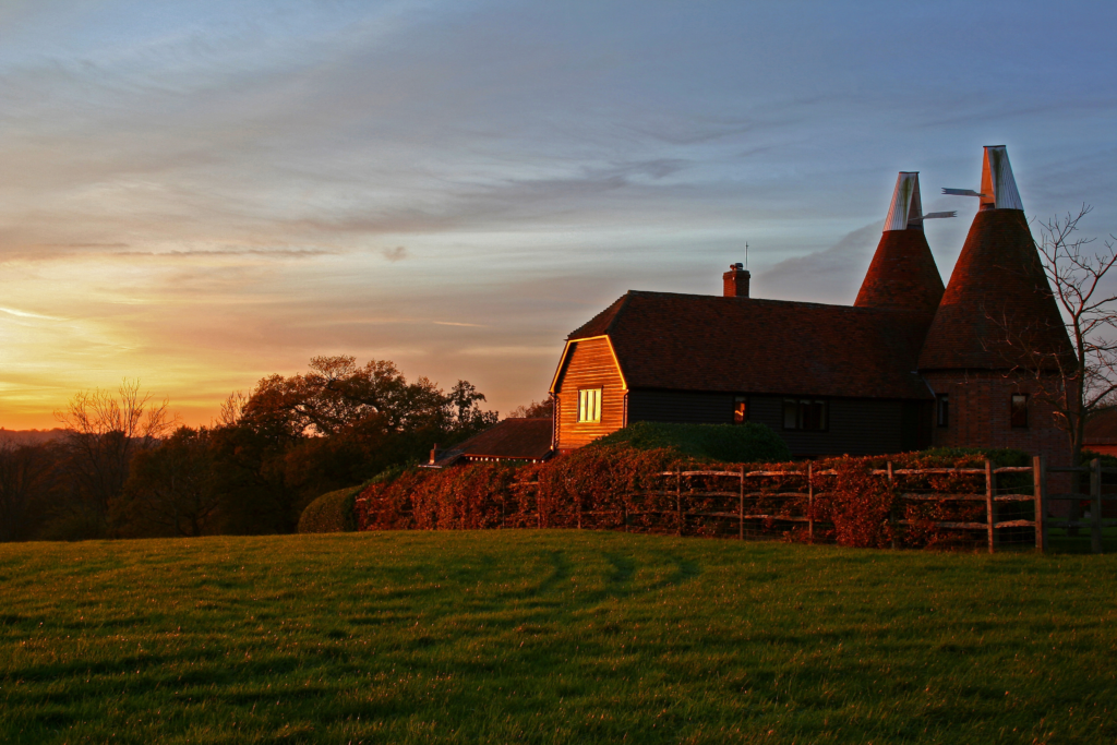 Early Birds | Bespoke Building Company