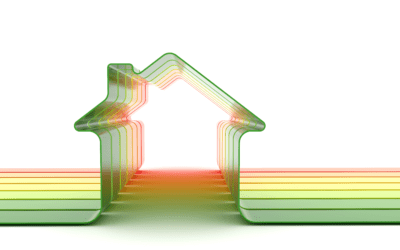 Building an energy efficient home with Early Birds