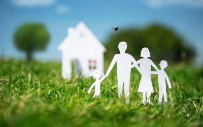 Your guide to 6 practical family-friendly home improvements