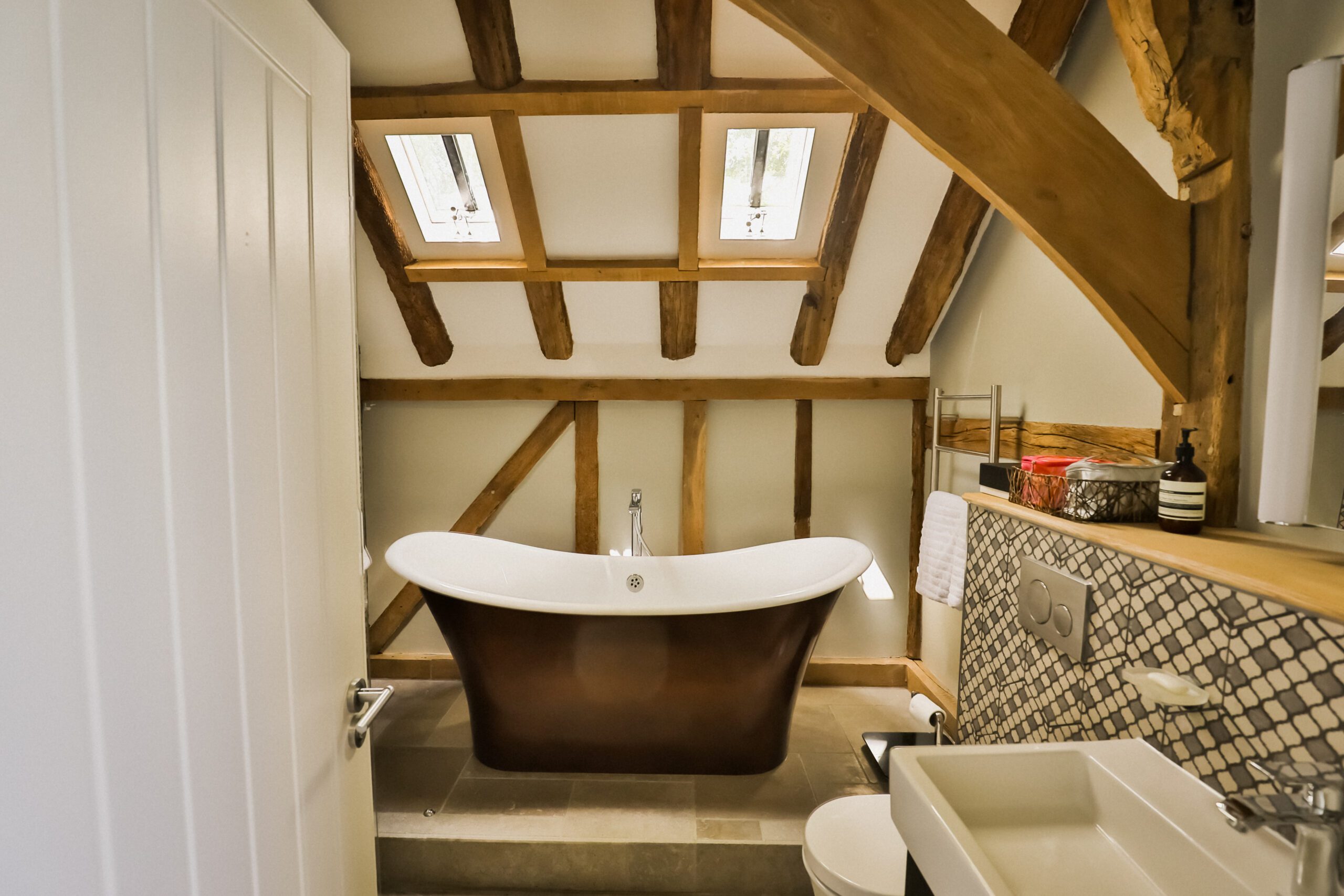 Image showcasing Our top tips for planning your dream bathroom - Early Birds