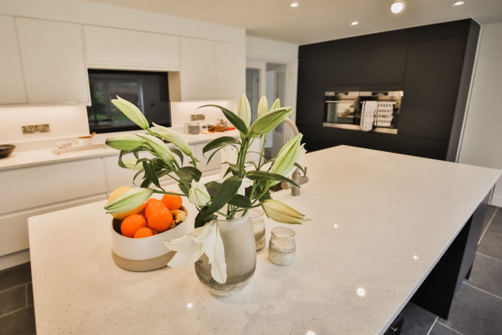 Early Birds | Bespoke Building Company