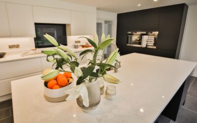 Designing for you: the power of customisation in bespoke building