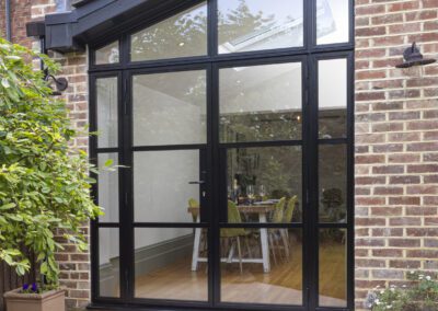 Early Birds | Bespoke Building Company