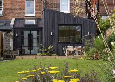Early Birds | Bespoke Building Company