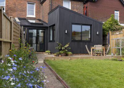 Early Birds | Bespoke Building Company