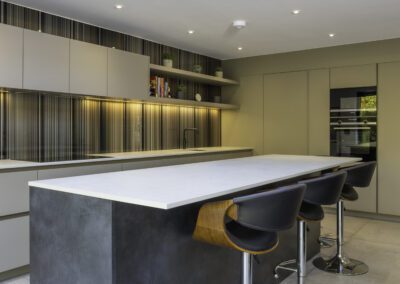 Early Birds | Bespoke Building Company