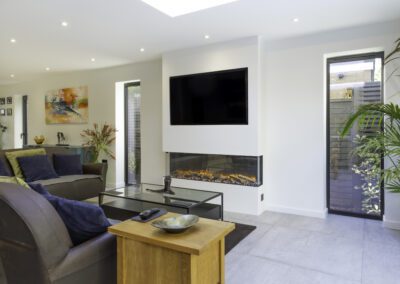 Early Birds | Bespoke Building Company