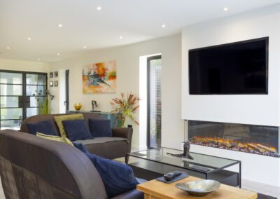 Early Birds | Bespoke Building Company