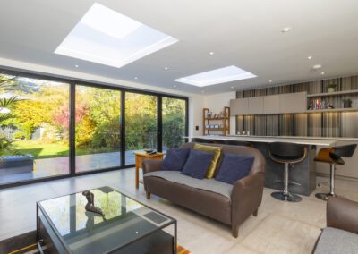Early Birds | Bespoke Building Company