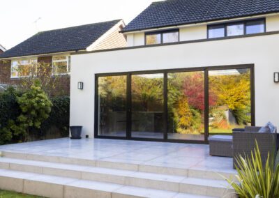 Early Birds | Bespoke Building Company