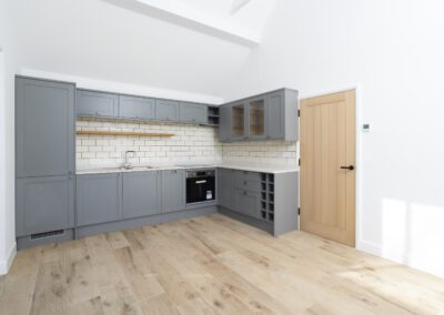 Early Birds | Bespoke Building Company