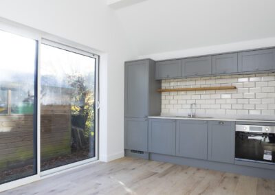 Early Birds | Bespoke Building Company