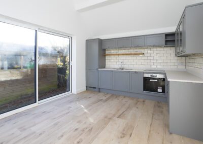 Early Birds | Bespoke Building Company